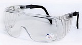 Защитные очки Люцерна-Р прозрачные